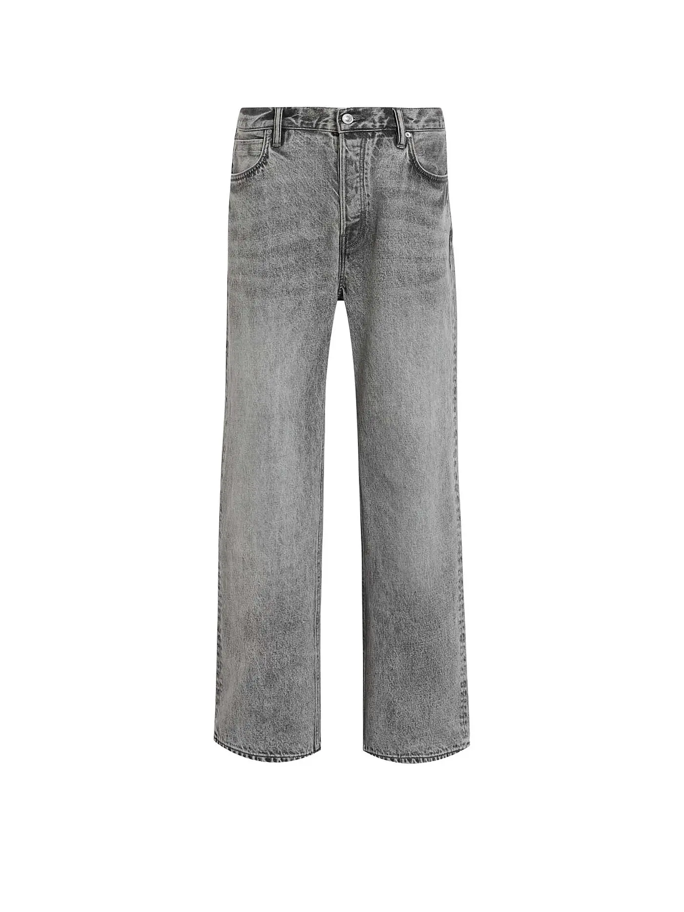 ALLSAINTS | Jeans Staight Fit LENNY | 